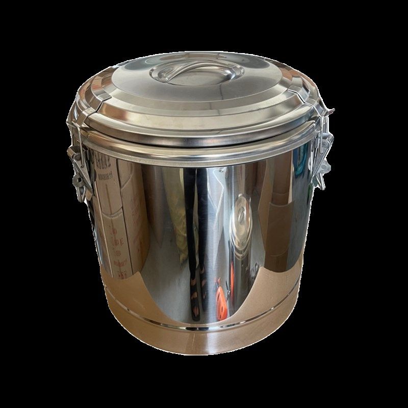 江门特厚商用保温饭桶米饭恒温双层加厚桶糖水汤汁不锈钢冷热水桶,淘宝优惠券,粉丝福利购,淘宝优惠卷