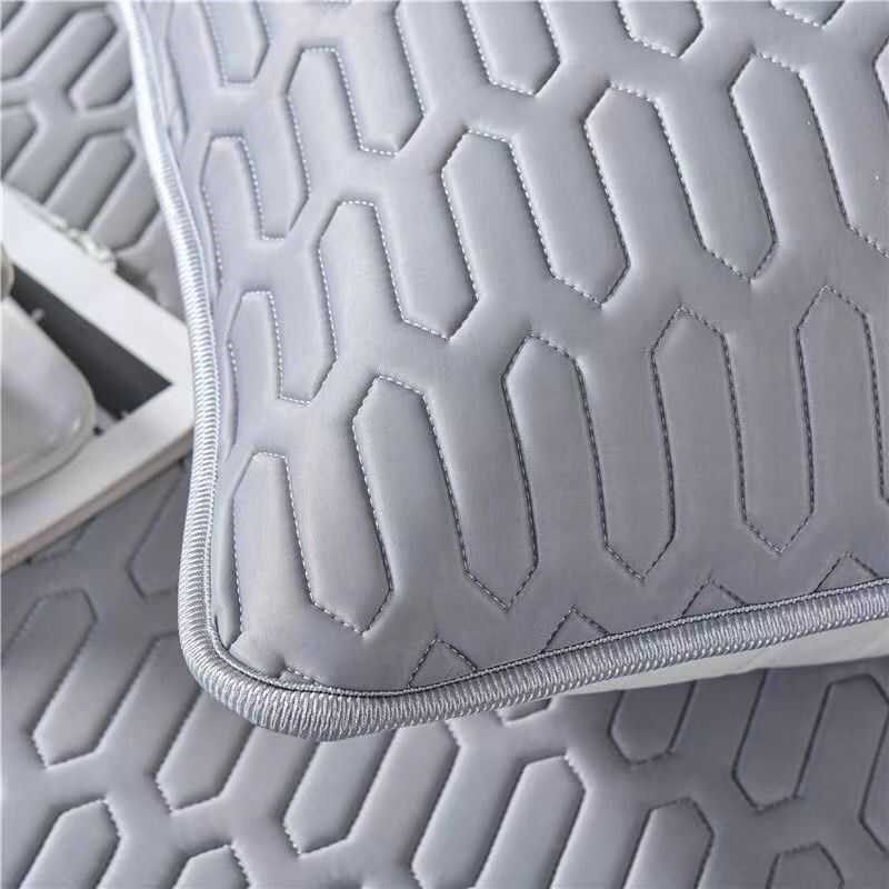 A类乳胶凉席床笠夏季冰丝可水洗床罩床垫保护罩三件套可机洗,淘宝优惠券,粉丝福利购,淘宝优惠卷