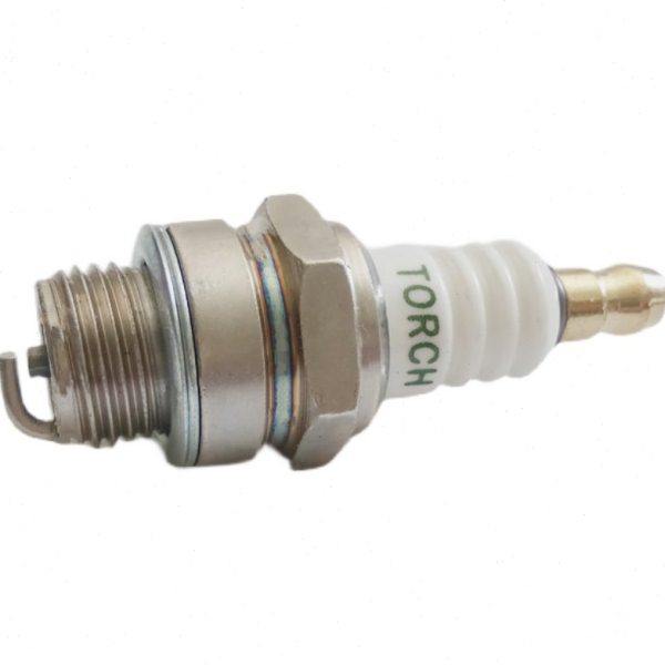 油锯专用L7T火花塞火炬原装割草机绿篱机打草机割灌机采茶机L7T,淘宝优惠券,粉丝福利购,淘宝优惠卷