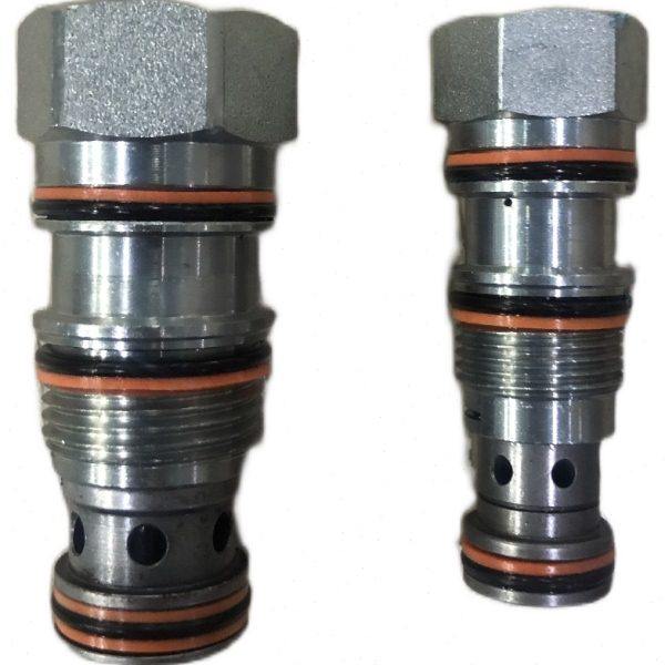 直动式溢流阀YF08-070A / YF10-L15E/YCRV-102逻辑阀插装阀,淘宝优惠券,粉丝福利购,淘宝优惠卷