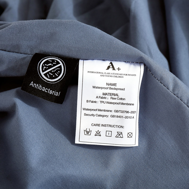 防水隔尿防螨床笠床罩床垫套可定制防尘罩单件儿童席梦思保护套,淘宝优惠券,粉丝福利购,淘宝优惠卷