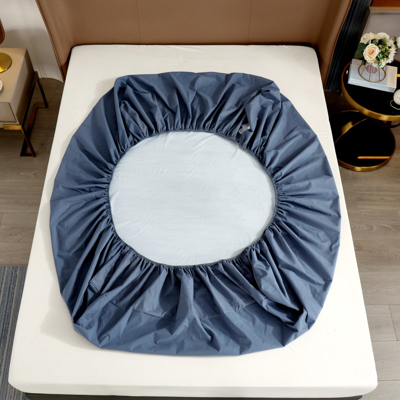 防水隔尿防螨床笠床罩床垫套可定制防尘罩单件儿童席梦思保护套,淘宝优惠券,粉丝福利购,淘宝优惠卷