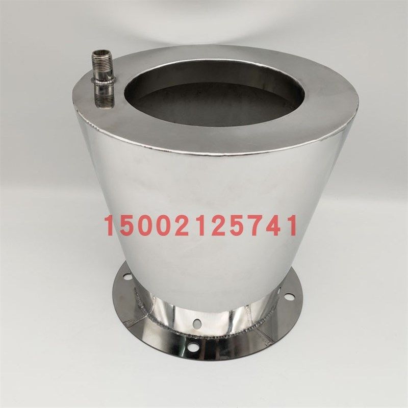 304不锈钢集油罩实验室学校201风管道排风排烟通风大小头变径定做,淘宝优惠券,粉丝福利购,淘宝优惠卷