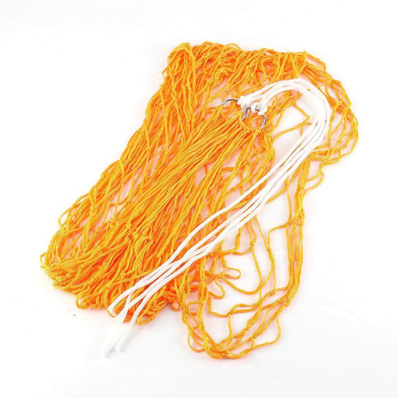 户外尼龙绳网兜吊床 便携式野营休闲网状秋千多色可选送绑绳吊床,淘宝优惠券,粉丝福利购,淘宝优惠卷