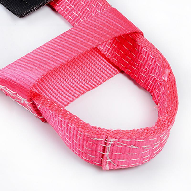 工厂生产 防割抗磨玻璃吊带 高强度扁平起重吊带 扁平玻璃吊带 - 图2