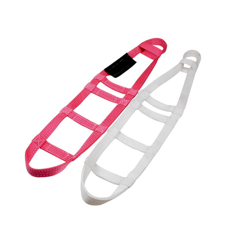 工厂生产 防割抗磨玻璃吊带 高强度扁平起重吊带 扁平玻璃吊带 - 图3