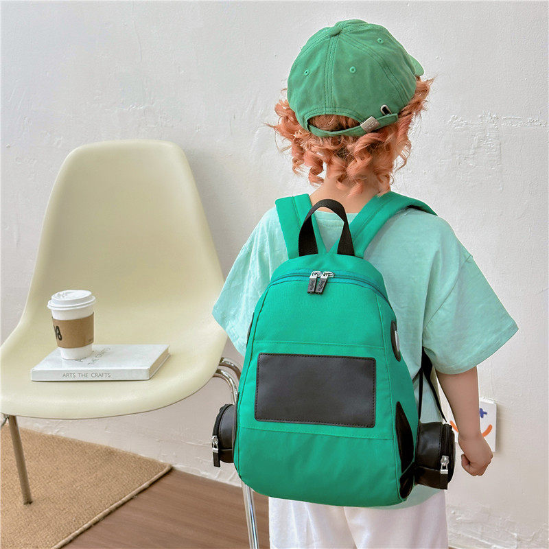 幼儿园儿童书包可爱卡通小汽车双肩包小学生男孩宝宝出游时尚背包,淘宝优惠券,粉丝福利购,淘宝优惠卷