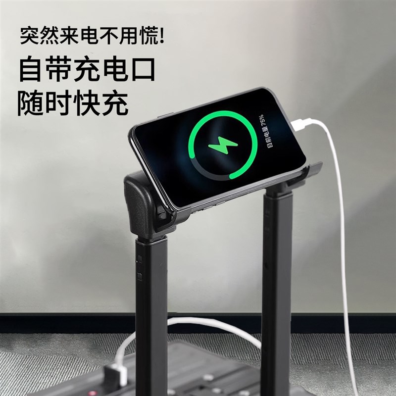 Front opening suitcase 20-inch multi-functional open lid travel boarding D chassis 24 aluminum frame strong and durable business trolley