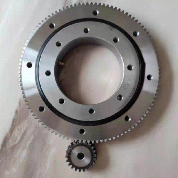 无齿回转支承小型轴承转盘低速回转支承挖机转向转台无齿回转支承,淘宝优惠券,粉丝福利购,淘宝优惠卷