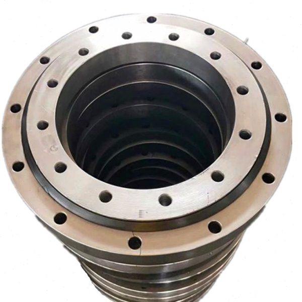 无齿回转支承小型轴承转盘低速回转支承挖机转向转台无齿回转支承,淘宝优惠券,粉丝福利购,淘宝优惠卷