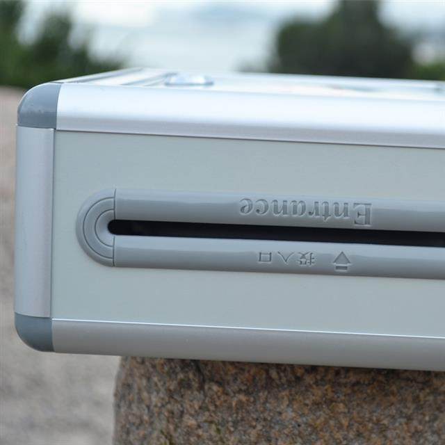 铝合金意见箱投诉建议箱挂墙带锁小区顾客酒店公司企业单位投票箱,淘宝优惠券,粉丝福利购,淘宝优惠卷