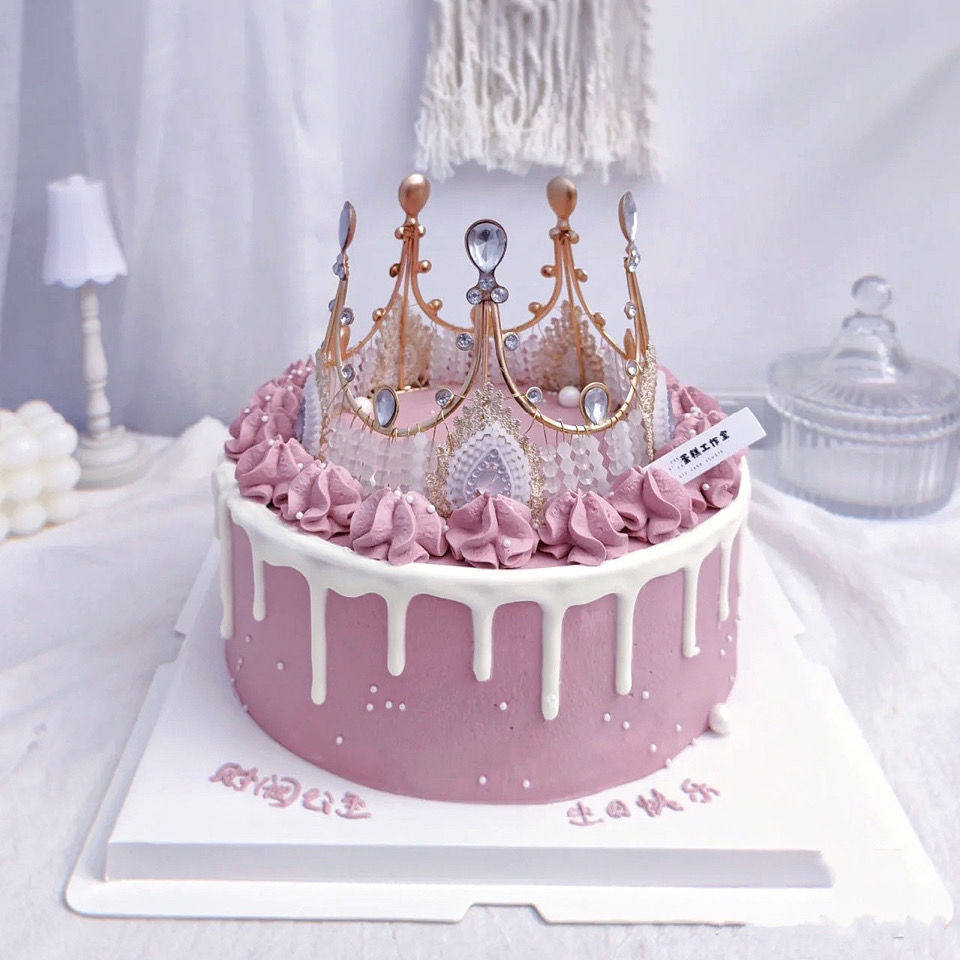 蛋糕模型仿真2023新款网红欧式水果流行创意生日假模具可钉制,淘宝优惠券,粉丝福利购,淘宝优惠卷