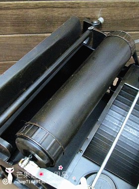 复古 打字机模型咖啡馆酒吧装饰摆设 摄影道具 复古摆件 打字机