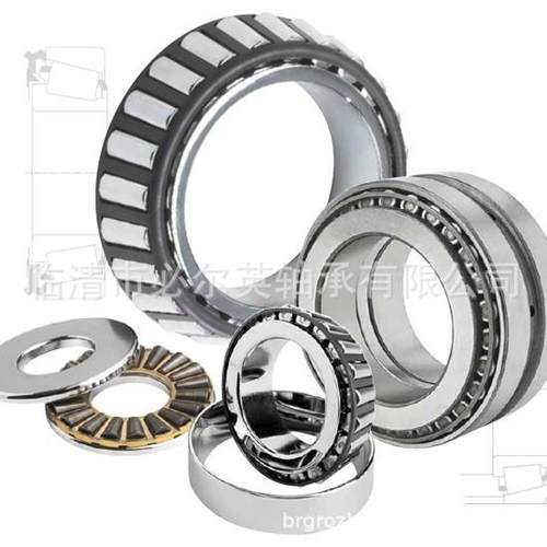 双列圆锥滚子轴承非标EE134100/143EE134102/143EE134102/144CD - 图3
