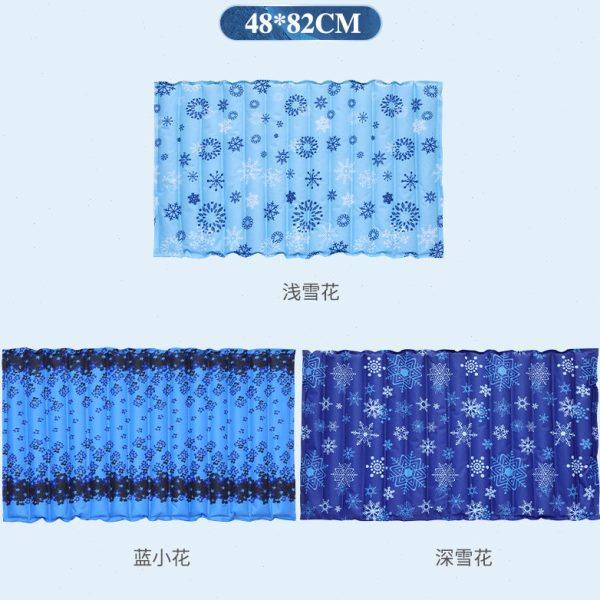 免注水降温水坐垫久坐防褥疮冰垫老人护理凉垫夏季冰凉加厚水枕头,淘宝优惠券,粉丝福利购,淘宝优惠卷