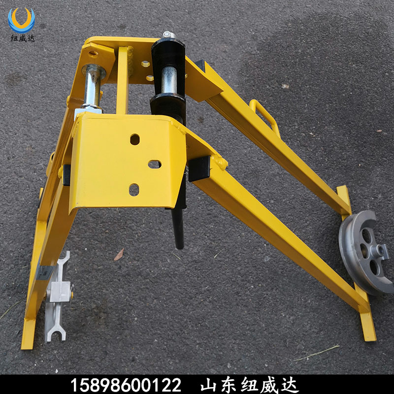 出售轻型SWG-32弯管机 冷弯折管机 机械N手动管子弯曲机新款上市 - 图1