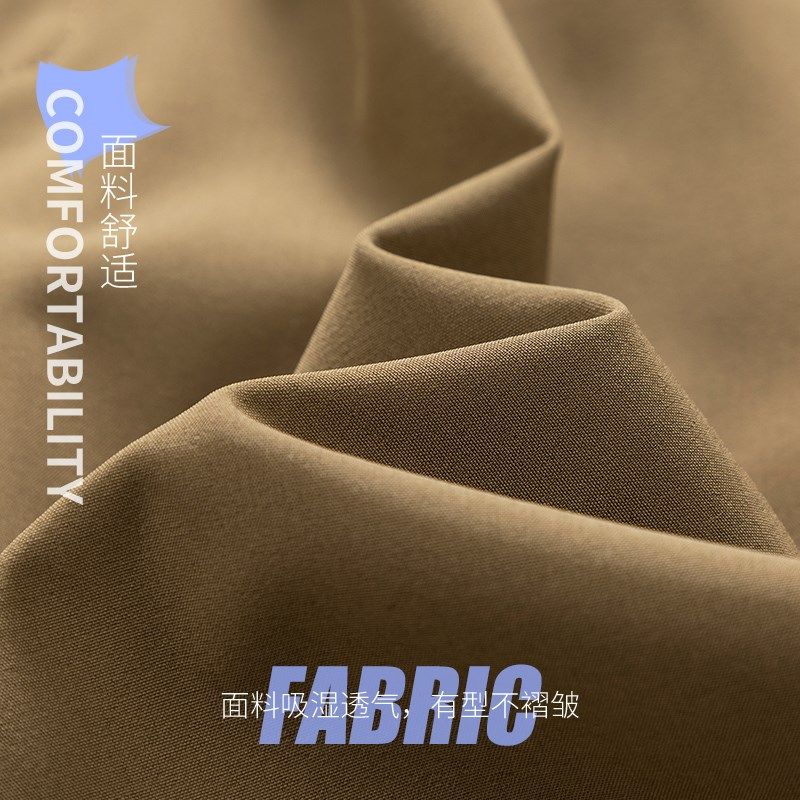 冰感运动短裤男款宽松夏季外穿休闲2024新款薄款百搭男士潮五分裤,淘宝优惠券,粉丝福利购,淘宝优惠卷