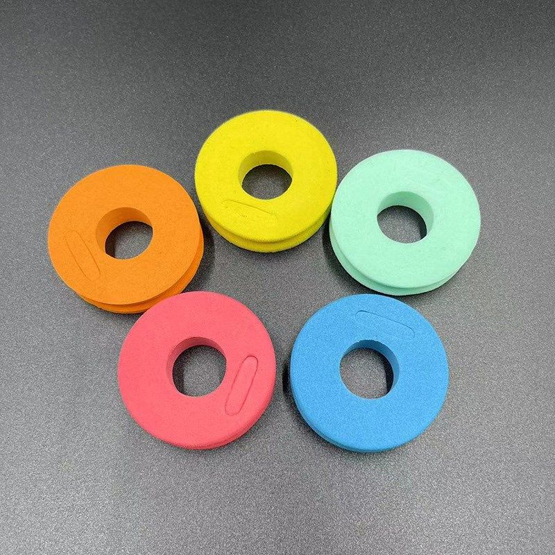 彩色主线轴10厘米特大号巨物高密度主线圈线板超大泡沫轴绕线圈,淘宝优惠券,粉丝福利购,淘宝优惠卷