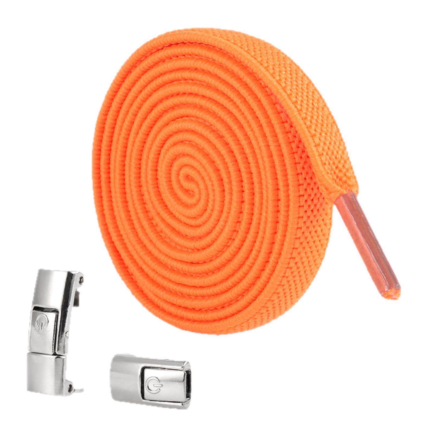 鞋带懒人免系开关固定扣男女款免绑松紧弹力黑白色加宽绳,淘宝优惠券,粉丝福利购,淘宝优惠卷