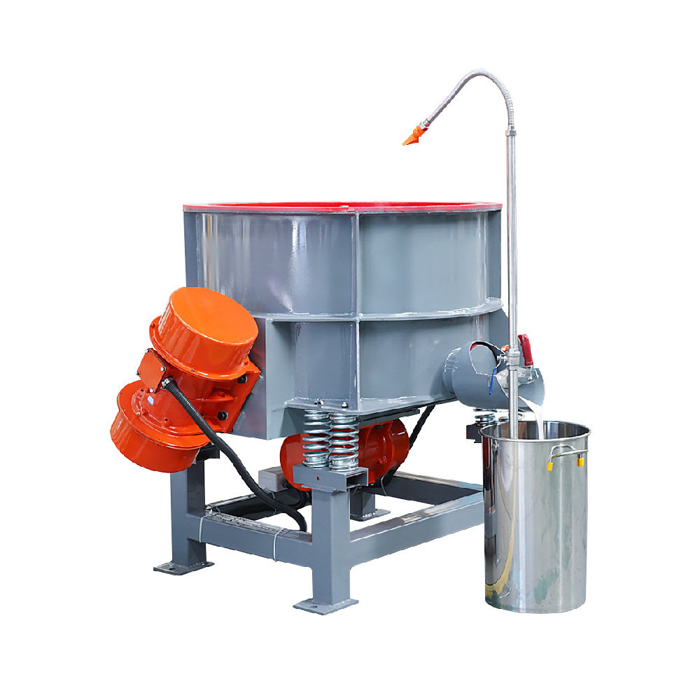 自动抛光设备工业振动研磨轮毂振动抛光零件振动去毛振动打磨机,淘宝优惠券,粉丝福利购,淘宝优惠卷