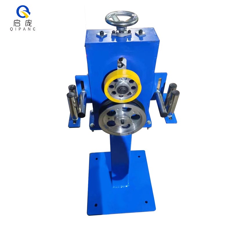 电线电缆与钢丝绳高精度电子计米器编码I器计米轮长度测量仪覆绕 - 图3