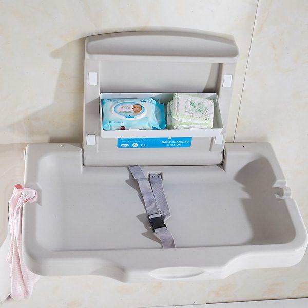 第三卫生间母婴室换尿布台床可折叠壁挂式婴儿护理台儿童安全座椅,淘宝优惠券,粉丝福利购,淘宝优惠卷