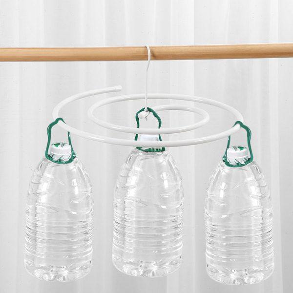 晒被子神器螺旋式晾衣架床单凉被单被罩被套挂架大的旋转家用阳台,淘宝优惠券,粉丝福利购,淘宝优惠卷