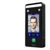 DAK dynamic face recognition access control smart electromagnetic lock fingerprint password swipe card swipe face attendance access control all-in-one machine