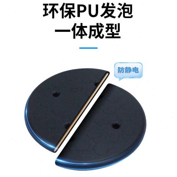 防静电椅子升降旋转椅前台吧台椅医院工作圆凳PU发泡凳实验室凳子,淘宝优惠券,粉丝福利购,淘宝优惠卷