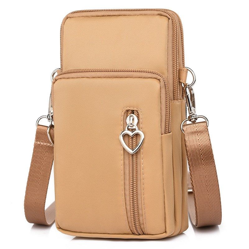 新款多功能手机包手腕包手臂包单肩斜挎女包挂脖包零钱包包防水包,淘宝优惠券,粉丝福利购,淘宝优惠卷