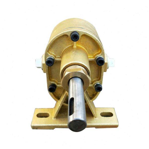 电动铸铜 TJB1.8铜胶泵 包装机械上糊机胶水齿轮泵,淘宝优惠券,粉丝福利购,淘宝优惠卷