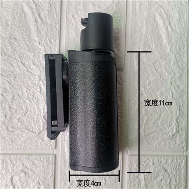 新款手电训练快把腰包保安腰带扣电筒套快把套灯套插扣影视道具,淘宝优惠券,粉丝福利购,淘宝优惠卷