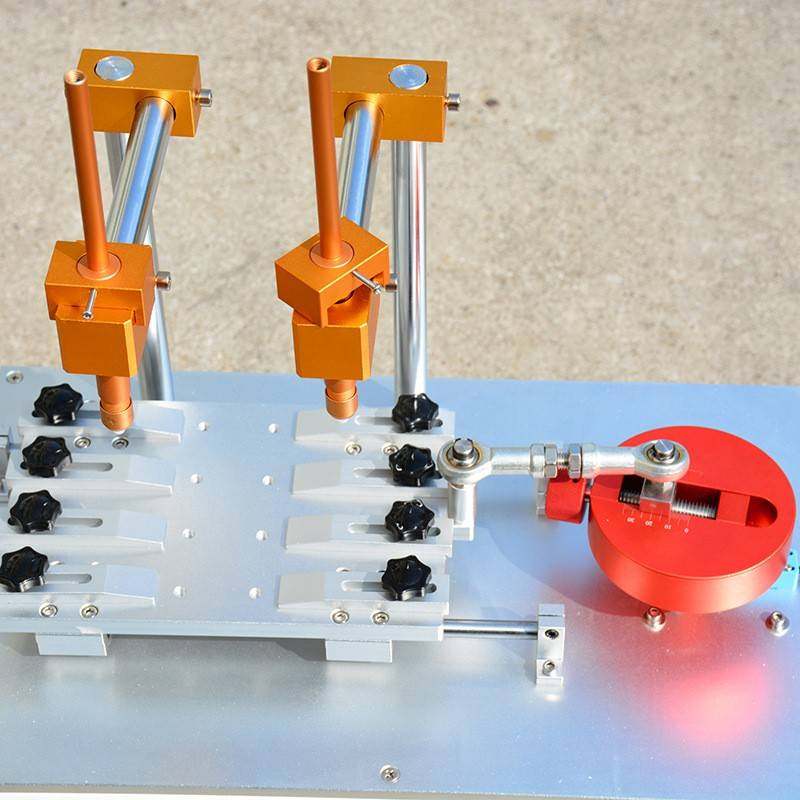 酒精耐磨测试仪橡皮擦耐磨擦测试仪铅笔耐磨试验机,淘宝优惠券,粉丝福利购,淘宝优惠卷