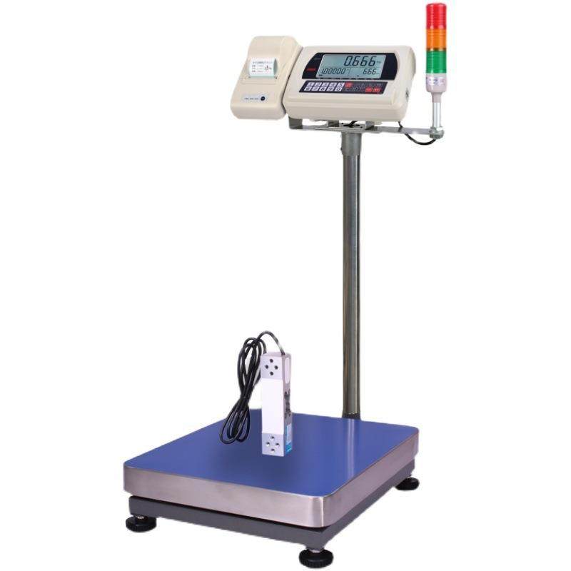 下限报警秤不干胶标签打印秤小票电子秤热敏纸条码秤三色计重台秤,淘宝优惠券,粉丝福利购,淘宝优惠卷