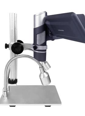 安东星AD203s4寸带有支架可单手操作显示屏角度可自由调