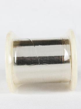 现货高银焊丝无色差修补焊丝首饰器材打金焊接流动性强