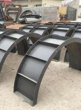 风电基础模具水泥底座风机模具混凝土钢模板风力发电基础钢模板