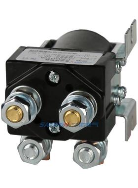 销售直流接触器CZWH100A旅游车叉车三佑电气220V110V