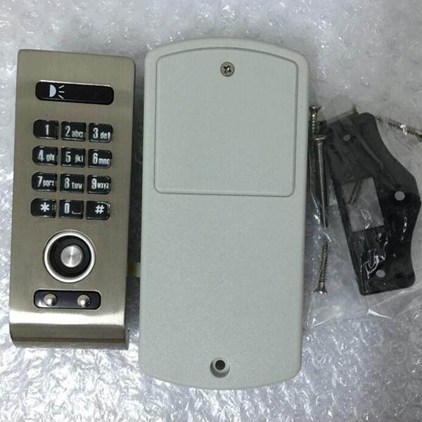 TM电子密码感应锁桑拿浴室IB电子密码柜子锁储物存包办公更衣柜锁,淘宝优惠券,粉丝福利购,淘宝优惠卷