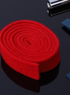 钢琴调音工具套装外贸伸缩弯杆钢琴调音板手止音皮叉止音棒止音带