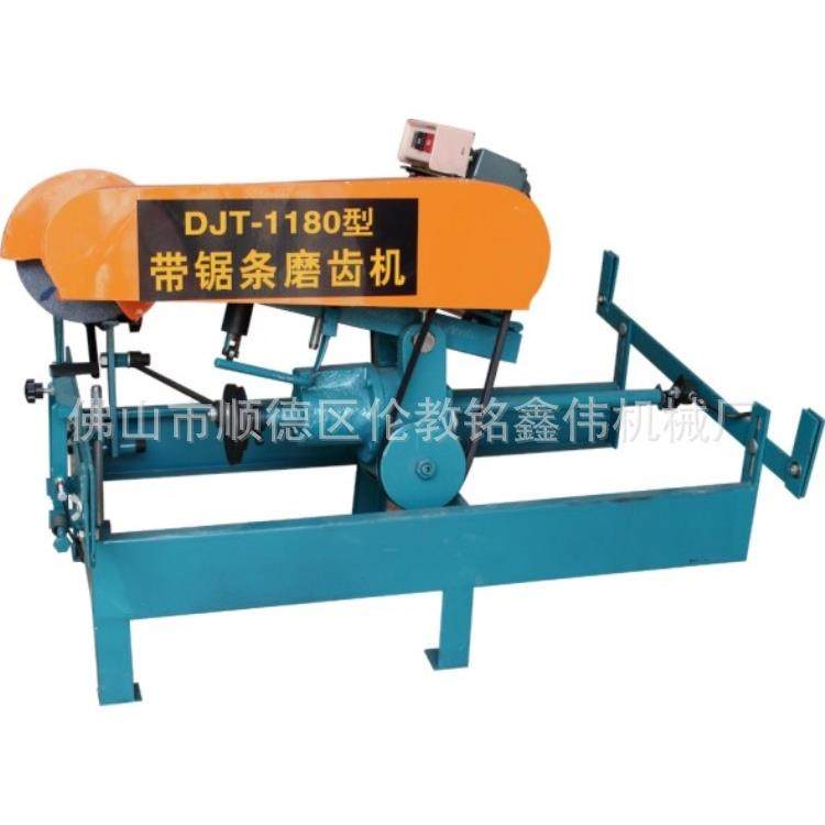 木工机械-人工精密锯带锯精密磨齿机小磨王,淘宝优惠券,粉丝福利购,淘宝优惠卷