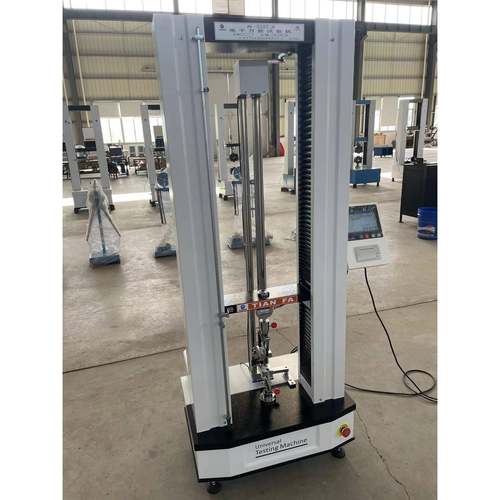 天发试验机JDL5000N大变形引伸计万能试验机数显拉力测试仪 - 图2