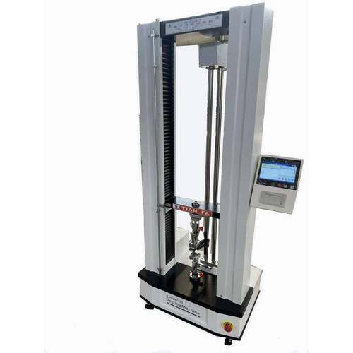 天发试验机JDL5000N大变形引伸计万能试验机数显拉力测试仪 - 图3