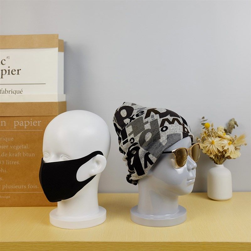 大中小号小孩头模树脂材质儿童模特头帽子眼镜模特耳机展示假人头,淘宝优惠券,粉丝福利购,淘宝优惠卷