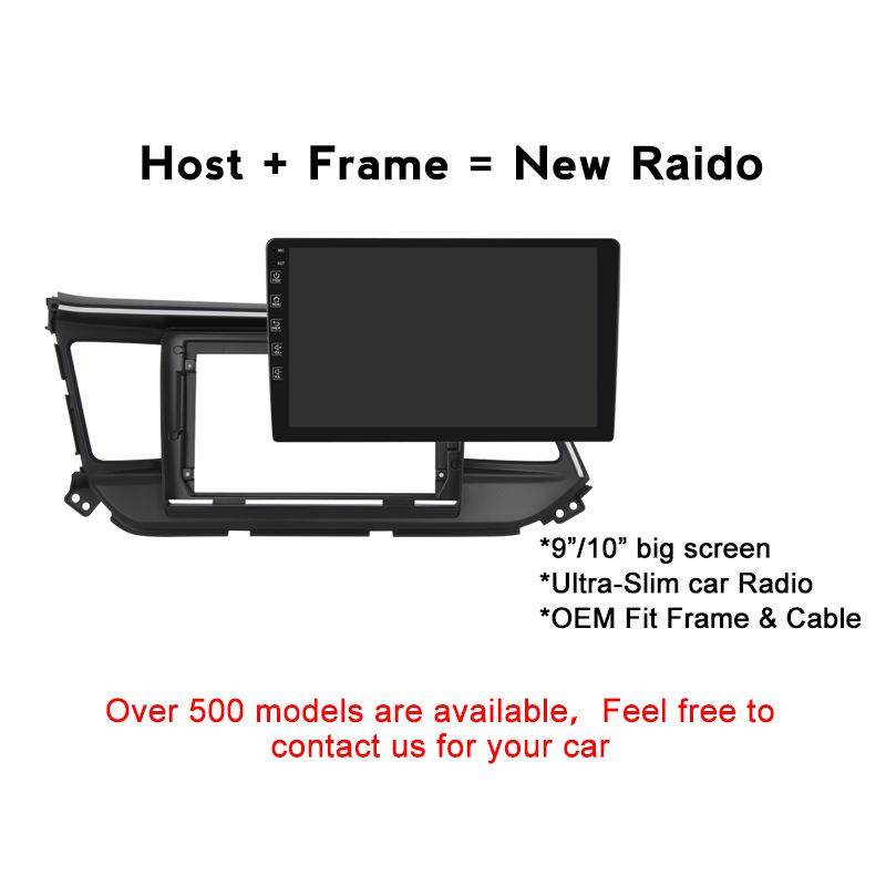 车载大屏安卓导航仪百变套框线材，适用于18-20款现代伊兰特,淘宝优惠券,粉丝福利购,淘宝优惠卷