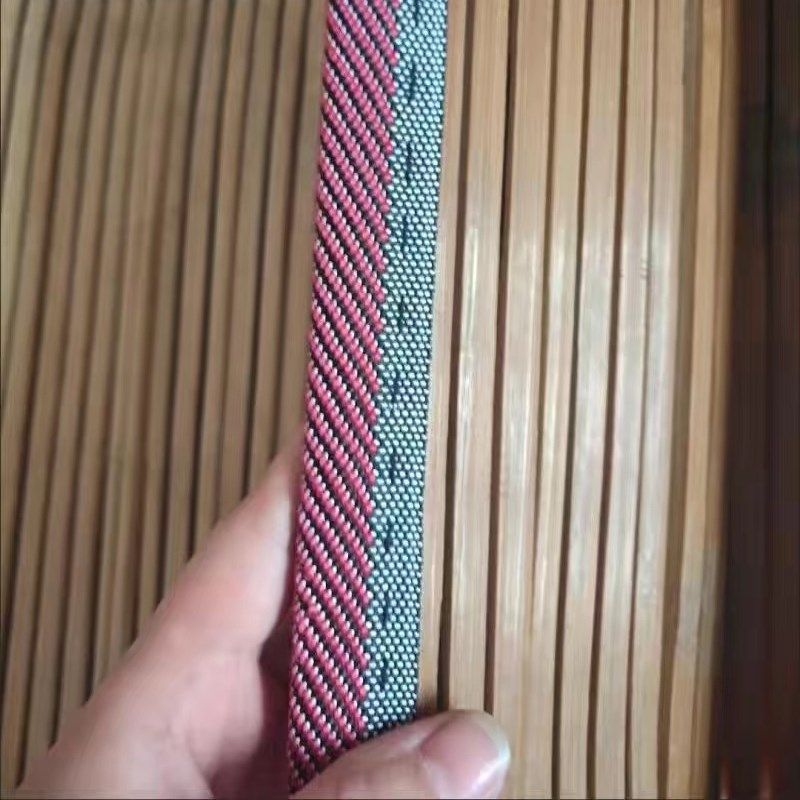 竹席包边器加宽4.00cm凉席包边条草席布条床垫爬爬垫带子修复缝补,淘宝优惠券,粉丝福利购,淘宝优惠卷