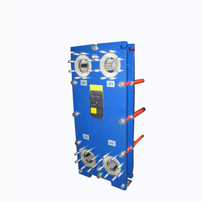 江苏远卓BB100H-52X 泳池加热恒温用316L不锈钢换热器,淘宝优惠券,粉丝福利购,淘宝优惠卷