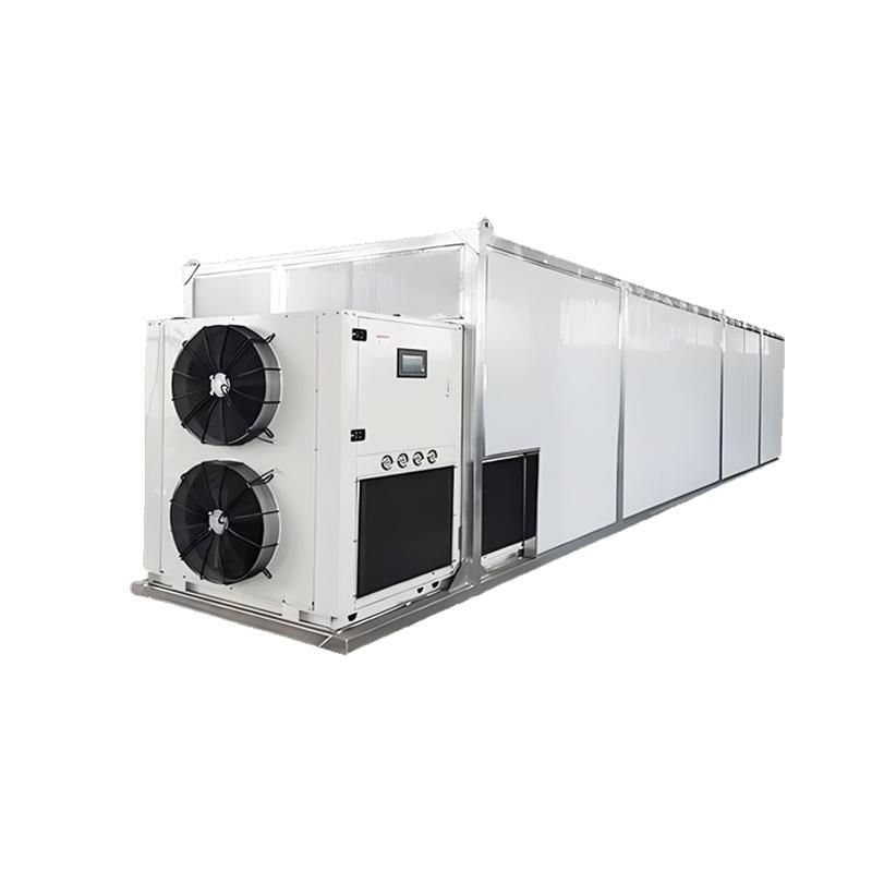 大型空气能热泵烘干房食品海鲜药材烘干机蔬菜干燥机商用烘干设备,淘宝优惠券,粉丝福利购,淘宝优惠卷