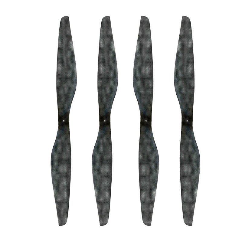 8055 1055 1155 1255 1w355 1455 1555 1655寸全碳纤维桨叶多旋翼 - 图3