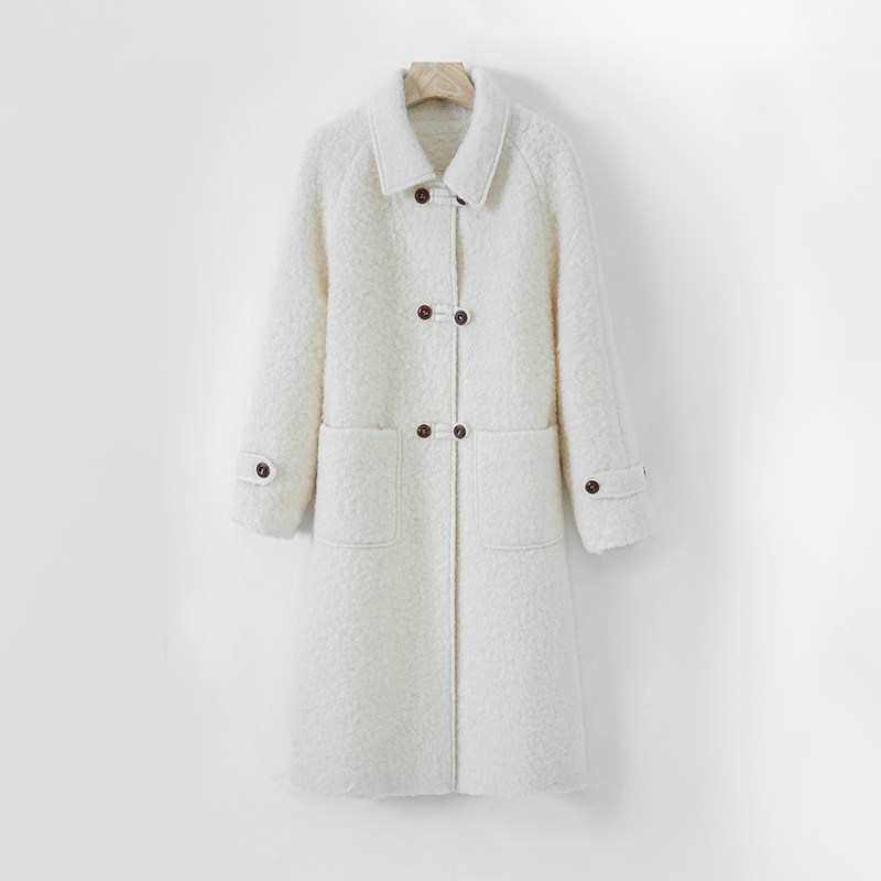 【甜甜粉丝专享】重工马海毛保暖秋冬时尚单品88197,淘宝优惠券,粉丝福利购,淘宝优惠卷